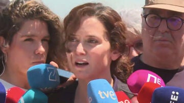 Isabel D&iacute;az Ayuso