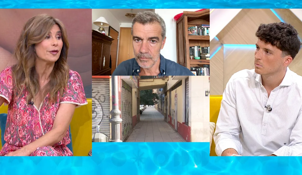 Peleas clandestinas en San Cristóbal