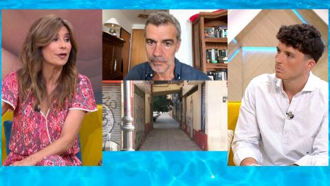 Peleas clandestinas en San Crist&oacute;bal 