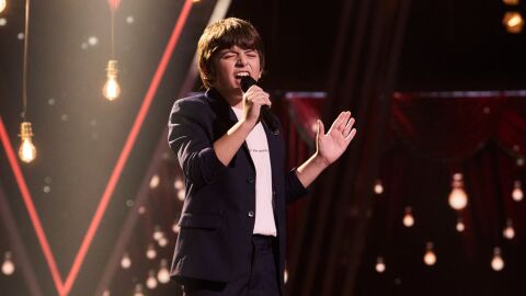 La Voz Kids
