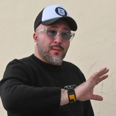 Kiko Rivera
