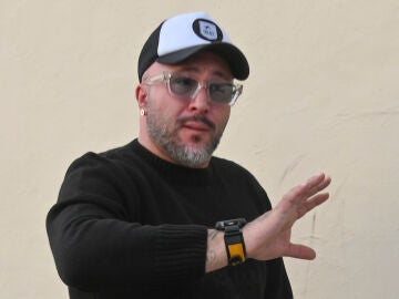 Kiko Rivera