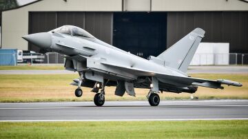 Un chico de 14 a&ntilde;os genera el miedo con una falsa amenaza en un vuelo con destino Manchester