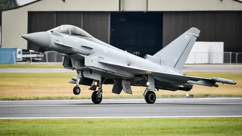 Un chico de 14 años genera el miedo con una falsa amenaza en un vuelo con destino Manchester Un chico de 14 años genera el miedo con una falsa amenaza en un vuelo con destino Manchester