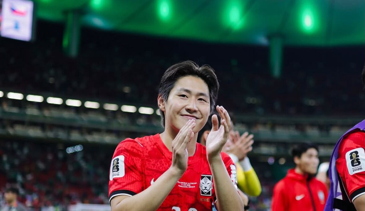 Kang-In Lee, as&iacute; se gest&oacute; su fichaje por el Atl&eacute;tico