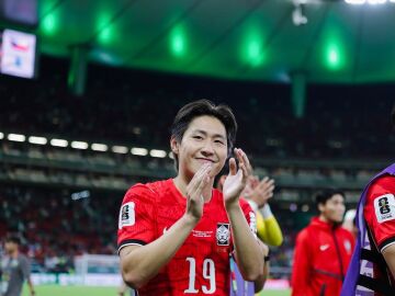 Kang-In Lee, as&iacute; se gest&oacute; su fichaje por el Atl&eacute;tico
