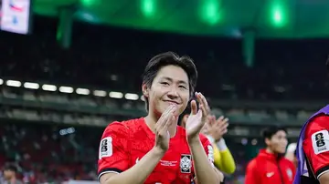 Kang-In Lee, así se gestó su fichaje por el Atlético Kang-In Lee, así se gestó su fichaje por el Atlético