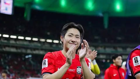 Kang-In Lee, así se gestó su fichaje por el Atlético Kang-In Lee, así se gestó su fichaje por el Atlético
