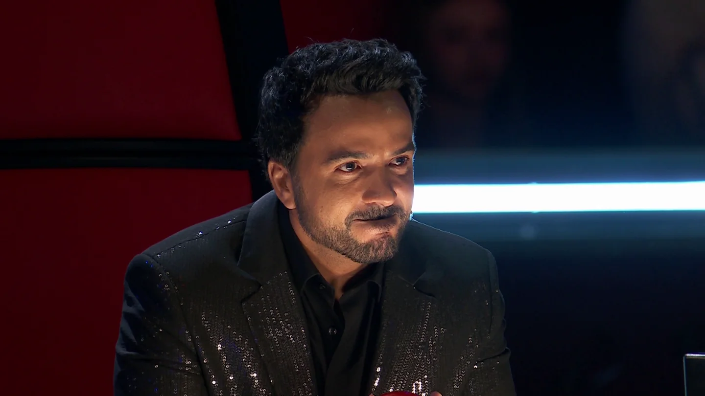 Luis Fonsi Luis Fonsi