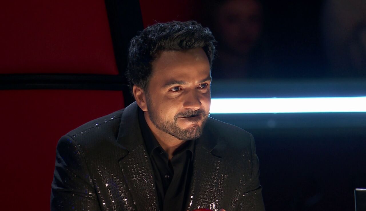 Luis Fonsi