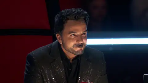 Luis Fonsi Luis Fonsi