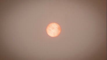 Luna Roja