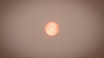 Luna Roja
