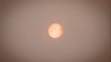 Luna Roja Luna Roja