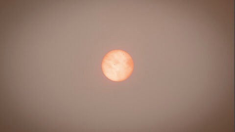 Luna Roja