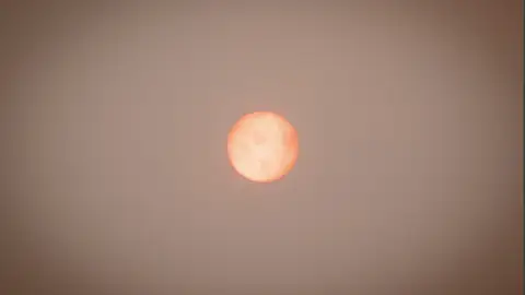 Luna Roja Luna Roja