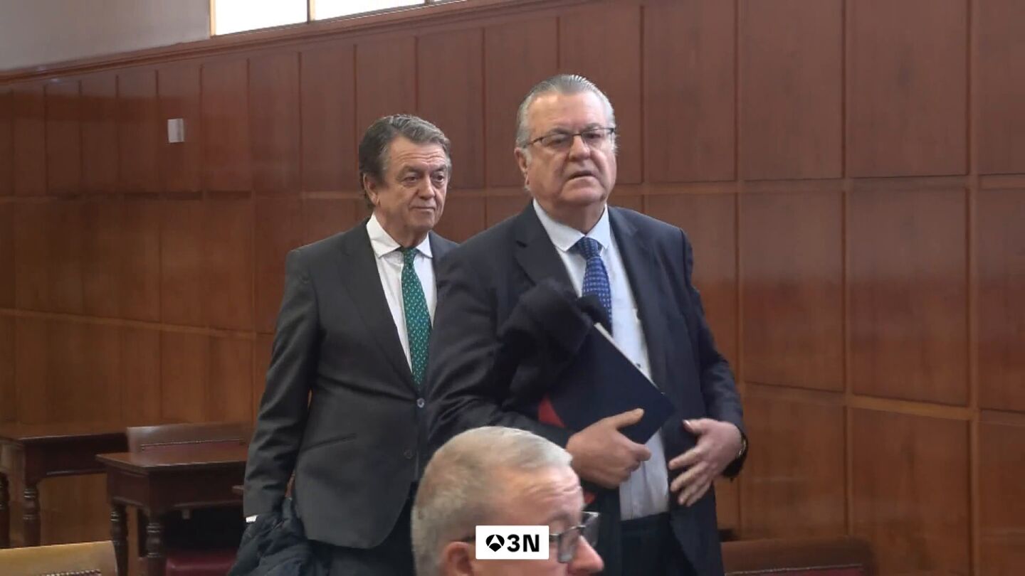 Dimiten el presidente y el CEO de Plus Ultra, investigados por el pr&eacute;stamo a la aerol&iacute;nea
