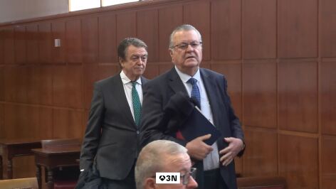 Dimiten el presidente y el CEO de Plus Ultra, investigados por el pr&eacute;stamo a la aerol&iacute;nea