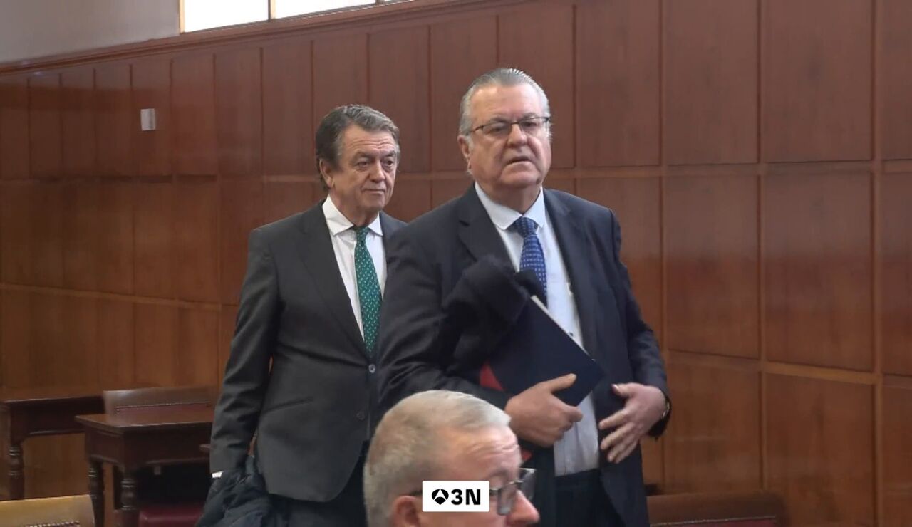 Dimiten el presidente y el CEO de Plus Ultra, investigados por el pr&eacute;stamo a la aerol&iacute;nea