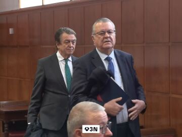 Dimiten el presidente y el CEO de Plus Ultra, investigados por el pr&eacute;stamo a la aerol&iacute;nea