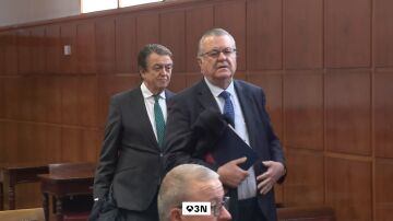 Dimiten el presidente y el CEO de Plus Ultra, investigados por el pr&eacute;stamo a la aerol&iacute;nea
