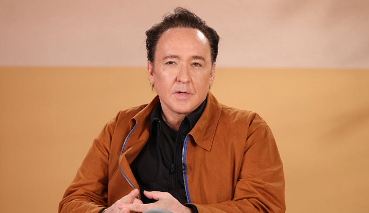 John Cusack en la Comic-Con de San Diego 2026