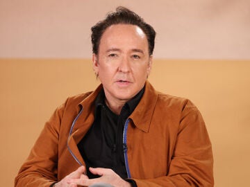 John Cusack en la Comic-Con de San Diego 2026