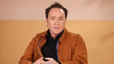 John Cusack revela por qué se alejó de Hollywood: John Cusack revela por qué se alejó de Hollywood: