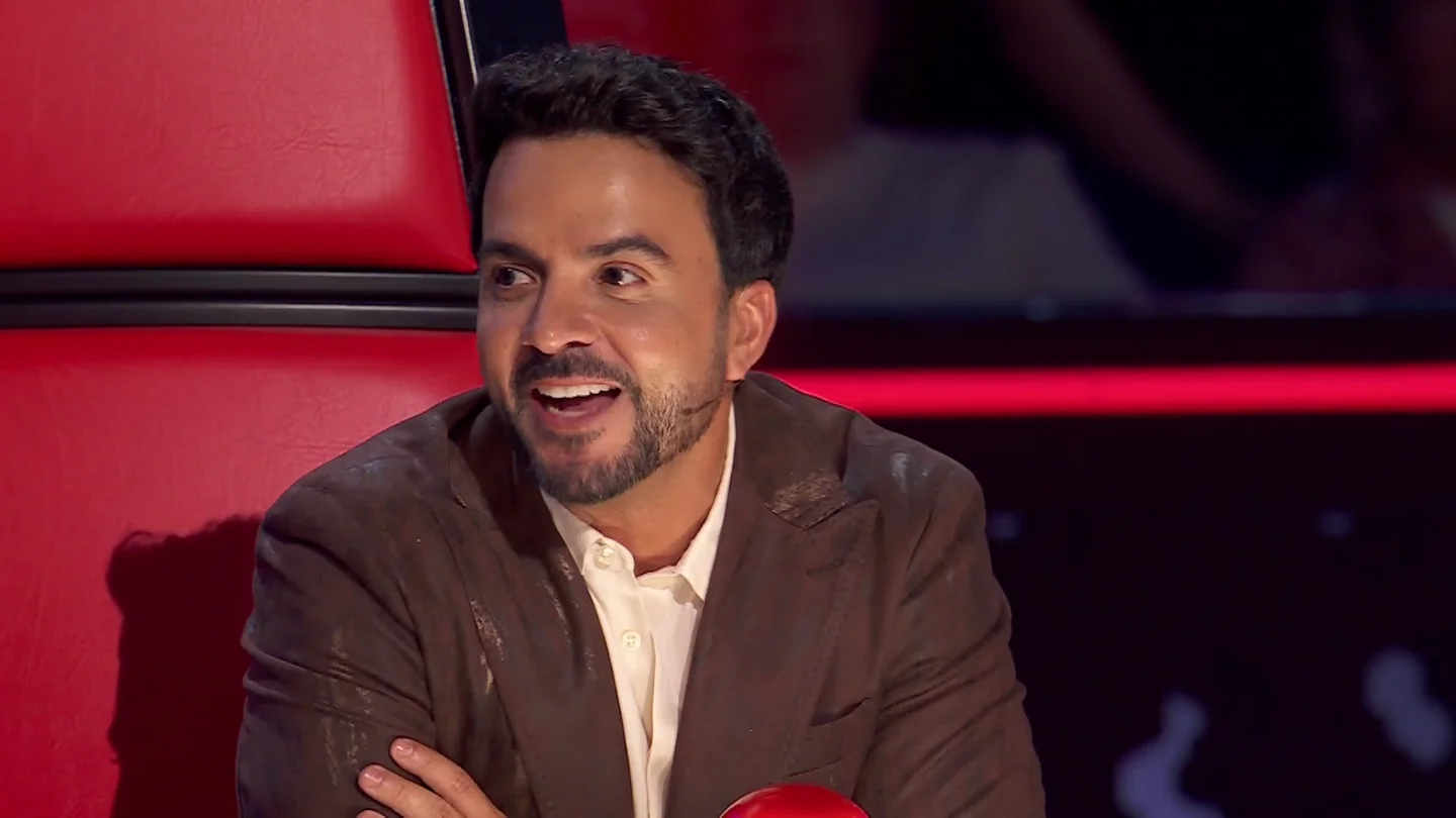 Luis Fonsi Luis Fonsi