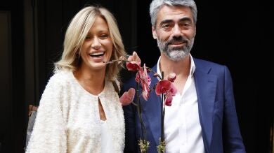 Matías Prats sobre la boda de Susanna Griso: 