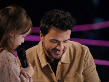 Triana y Luis Fonsi