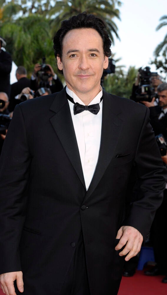 John Cusack en 2012