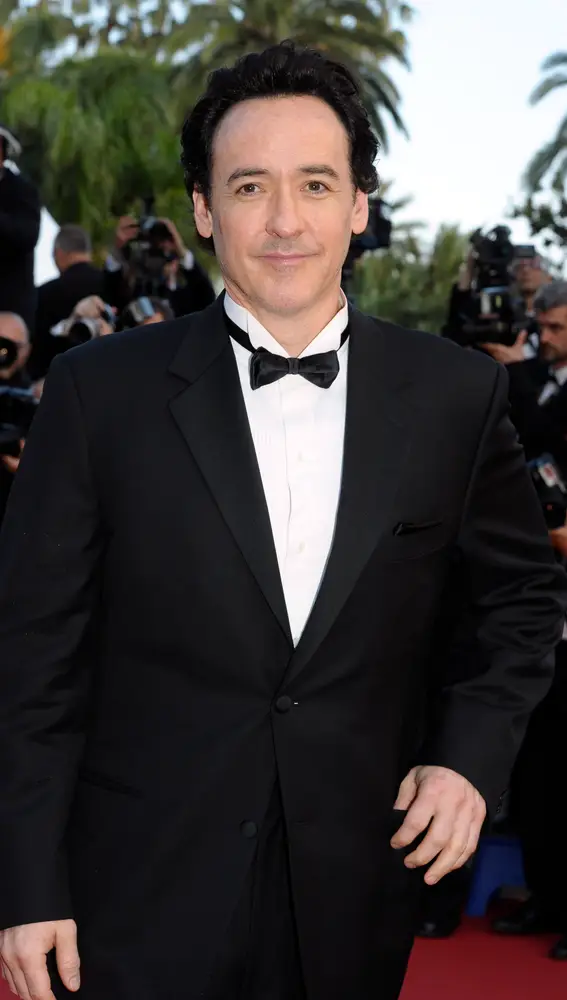 John Cusack en 2012 John Cusack en 2012