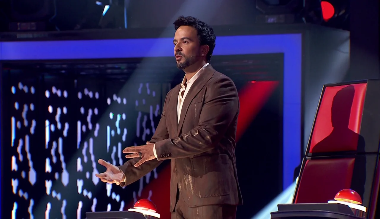 Luis Fonsi