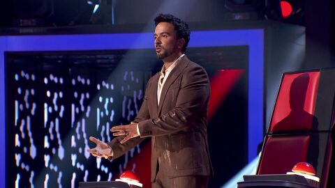 Luis Fonsi