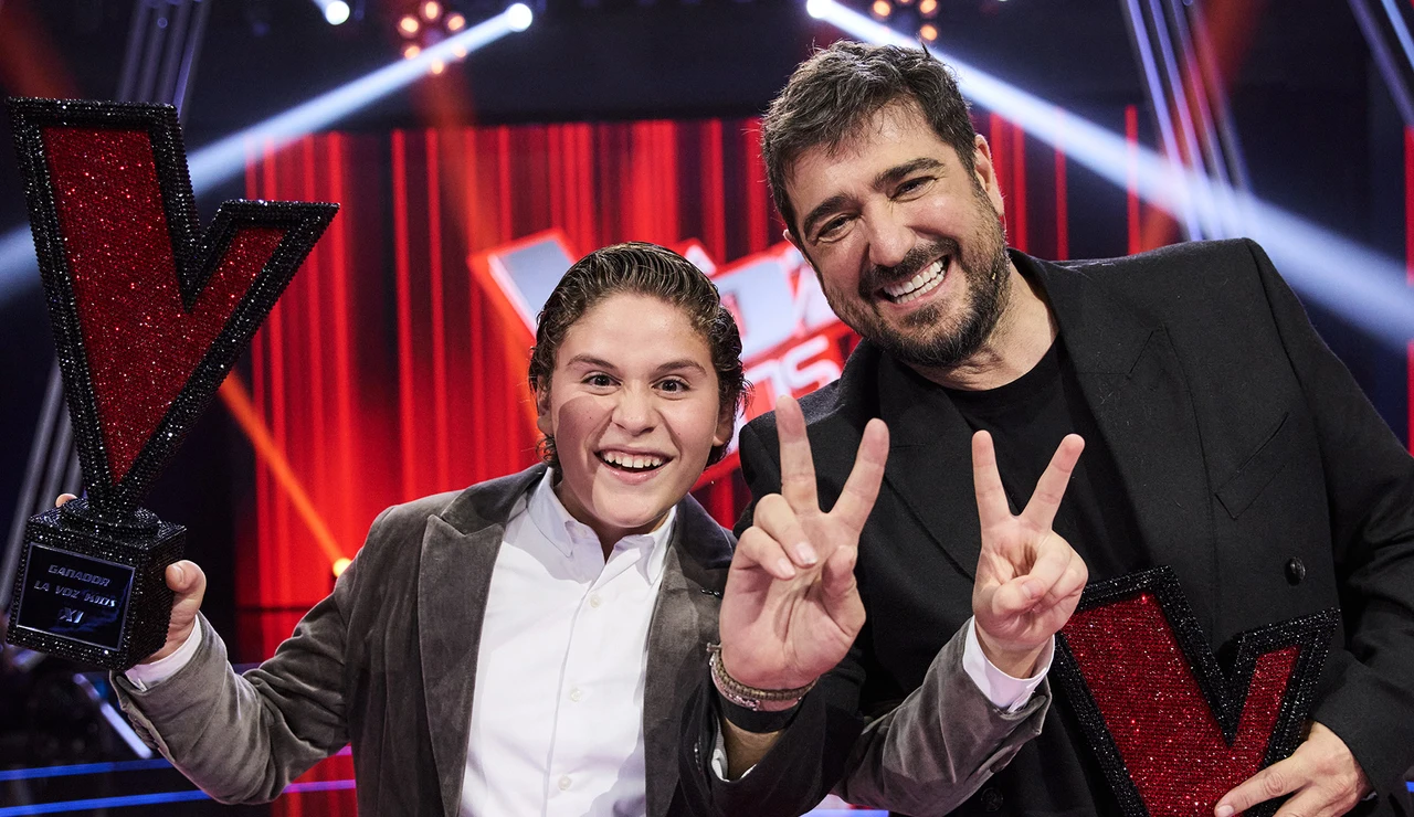 Eduardo y Antonio Orozco