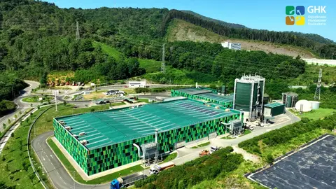 Imagen de la instalación Imagen de la instalación