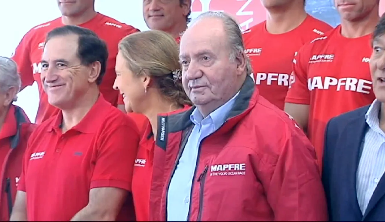 Rey emérito