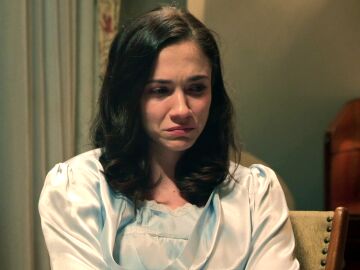 Avance del pr&oacute;ximo cap&iacute;tulo de Sue&ntilde;os de libertad: Marisol se enfrenta a su peor momento en la casa de los De la Reina