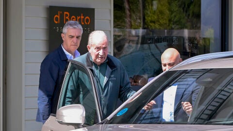 Juan Carlos I