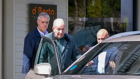 Juan Carlos I Juan Carlos I