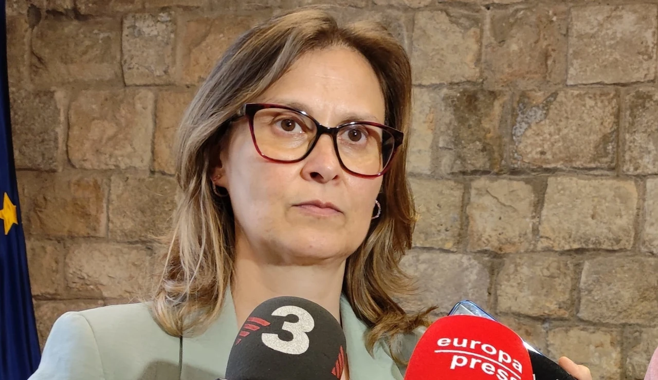 Meritxell Serret