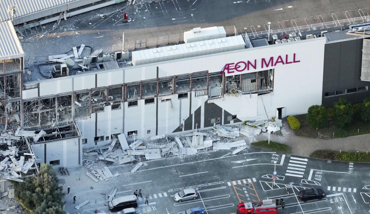 Centro Comercial EON MALL 