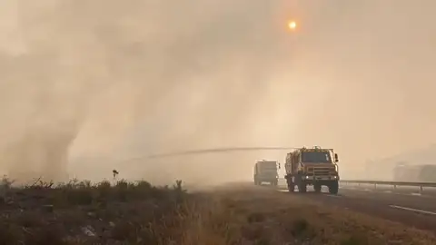 Incendios Europa Incendios Europa