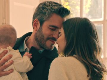 Cap&iacute;tulo 613 de Sue&ntilde;os de libertad; 28 de julio: Bego&ntilde;a vuelve a so&ntilde;ar con Andr&eacute;s