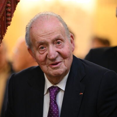 Juan Carlos I