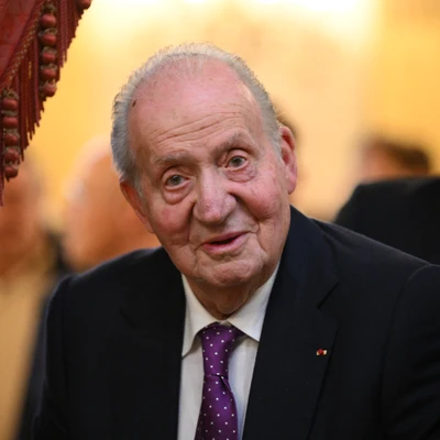 Juan Carlos I