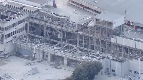 Terremoto en Japón Terremoto en Japón