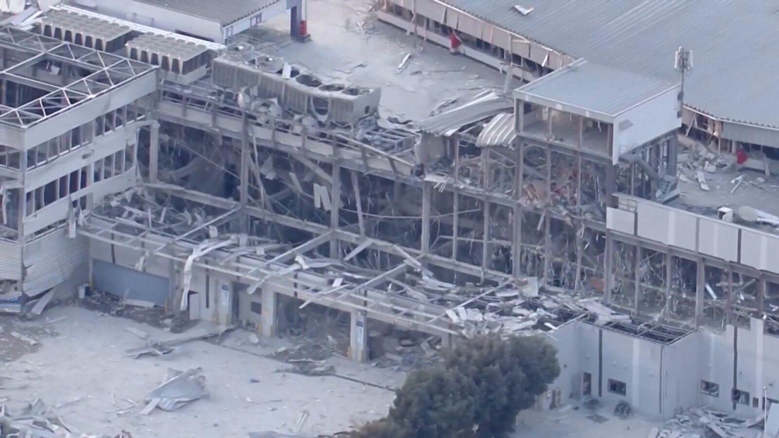 Al menos 18 muertos, más de 200 heridos y cientos de desaparecidos tras el terremoto de magnitud 7,1 en Japón