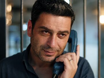  Ni la prisi&oacute;n consigui&oacute; separarlos: la conversaci&oacute;n de Cihan y Alya que enamora a los fans 